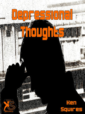 cover image of Depressional Thoughts